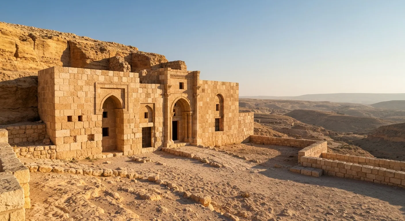 バタイールの地:オリーブとワインの地 - エルサレム南部の文化的景観のイメージ